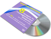 MP3 - 8 greşeli în managementul timpului, de Cristian Cârstoiu