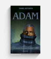 Adam - Daniel Botgros