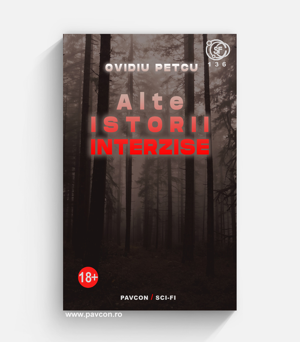 Alte Istorii Interzise, Ovidiu Petcu