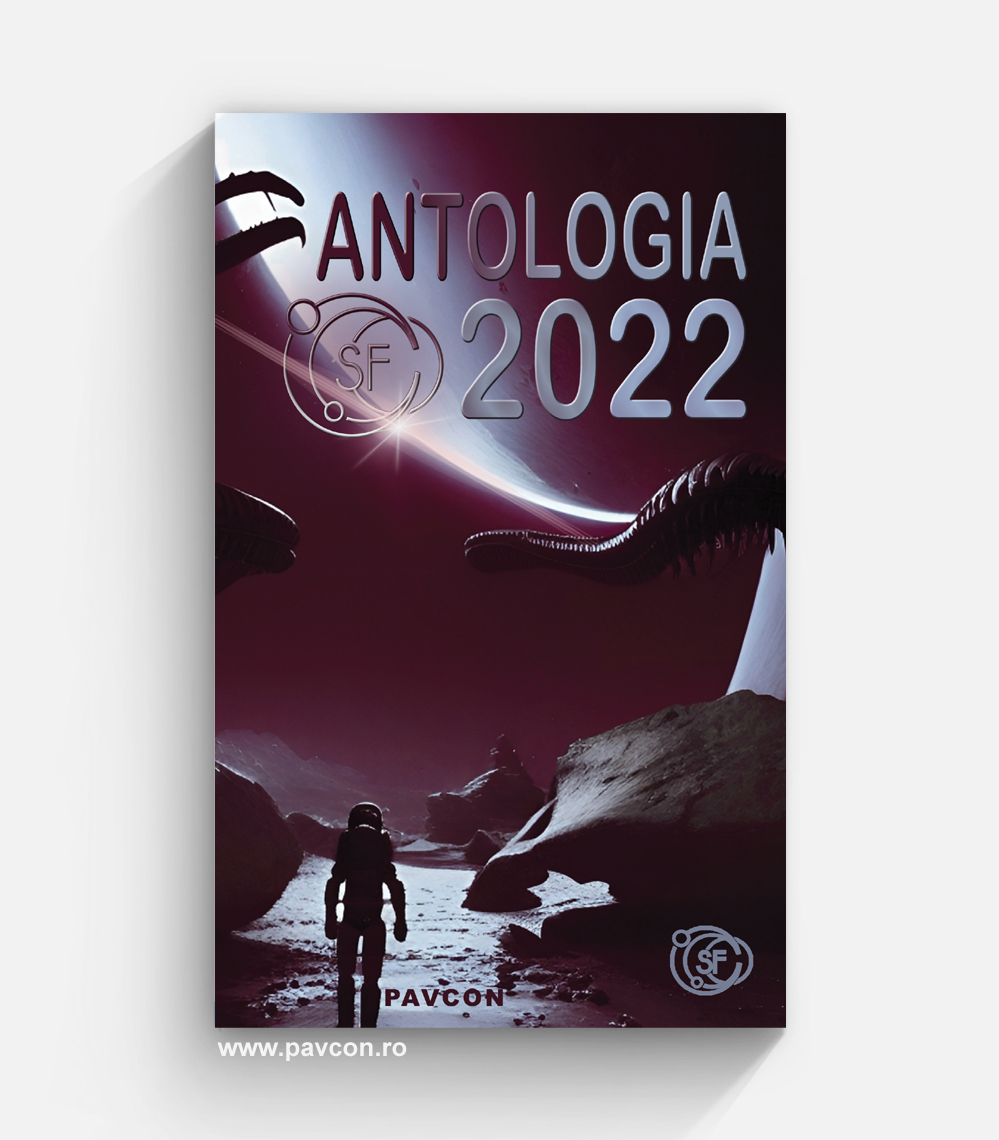 Antologia CSF 2022