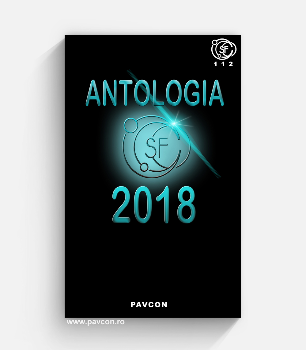Antologia CSF 2018