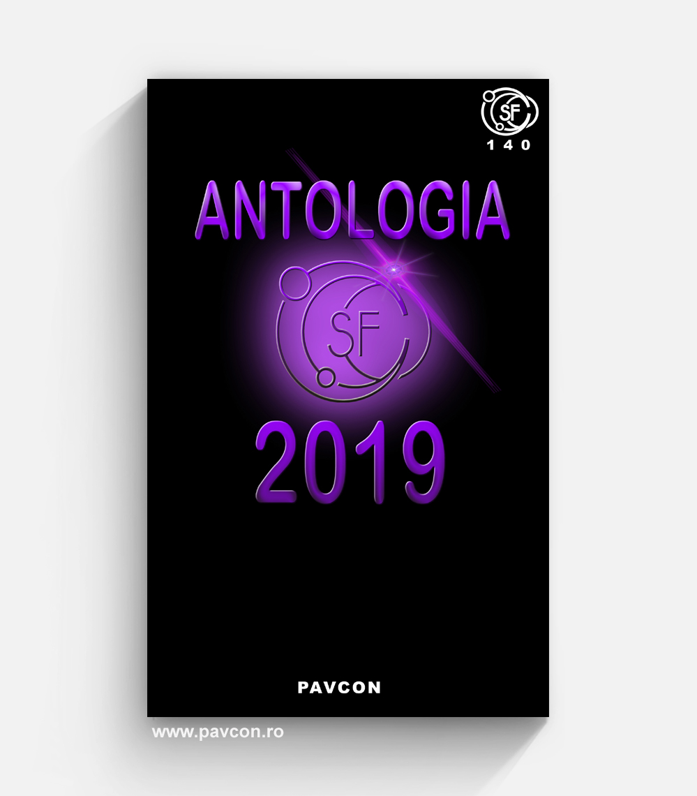 Antologia CSF 2019
