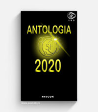 Antologia CSF 2020