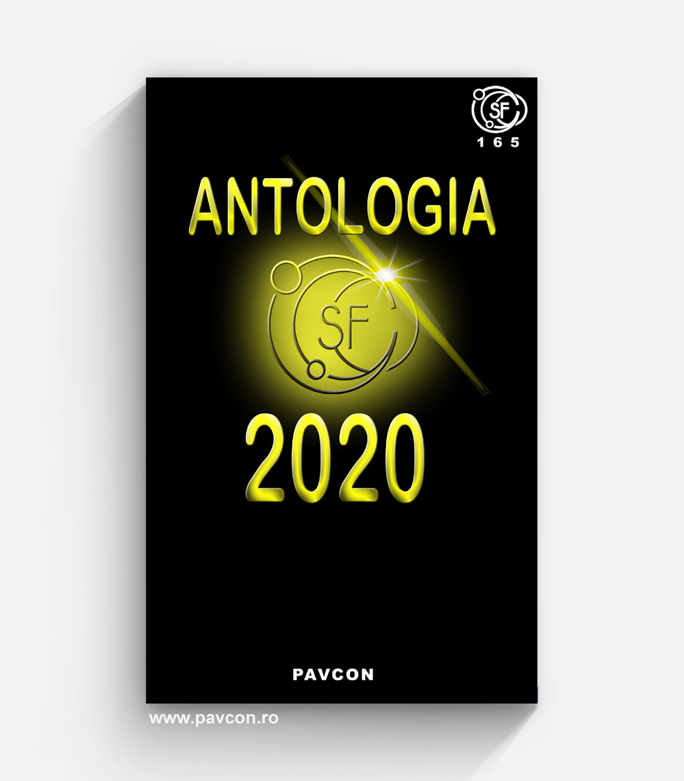 Antologia CSF 2020