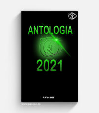 Antologia CSF 2021