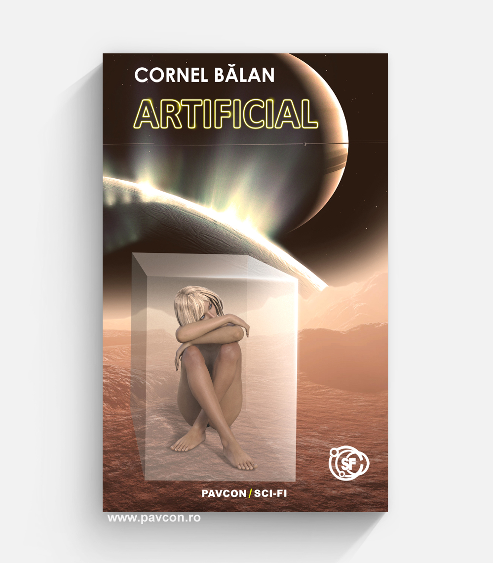 Artificial - de Cornel Bălan