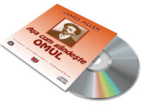 MP3 - Așa cum gândește omul, de James Allen