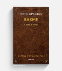 09 Basme - Cartea întâi - Petre Ispirescu