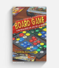 Board Game - Florin Purluca