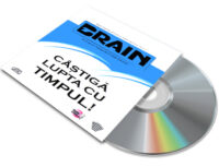 MP3 - Câștigă lupta cu Timpul, de Brain Train