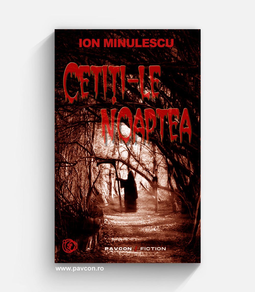 Cetiți-le noaptea! - Ion Minulescu