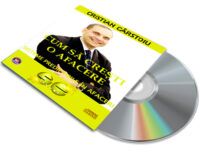 MP3 - Cum să crești o afacere, de Cristian Cârstoiu