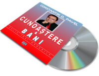 MP3 - Cunoaștere și Bani, de Constantin D. Pavel