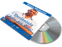 MP3 - Dezlănțuie fiara din tine, de Bruno Medicina