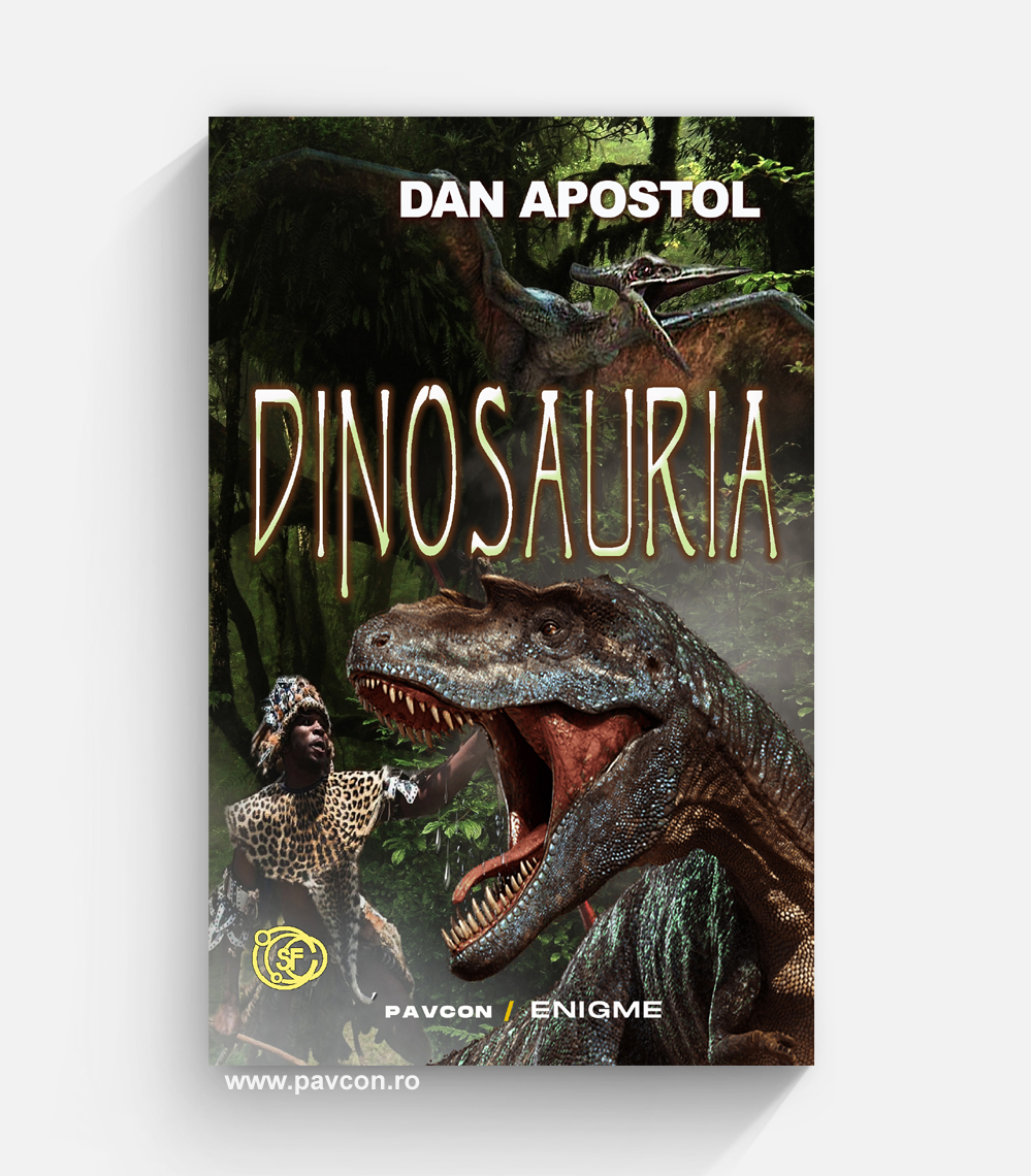 Dinosauria - Dan Apostol