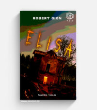 Elisa - de Robert Gion