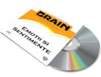 MP3 - Emoții și Sentimente, de Brain Train