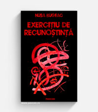 Exercițiu de Recunoștință - Nușa Bugeac