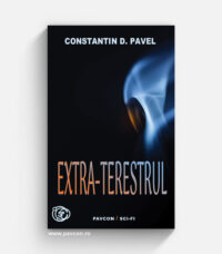 Extra-Terestrul - Constantin D. Pavel