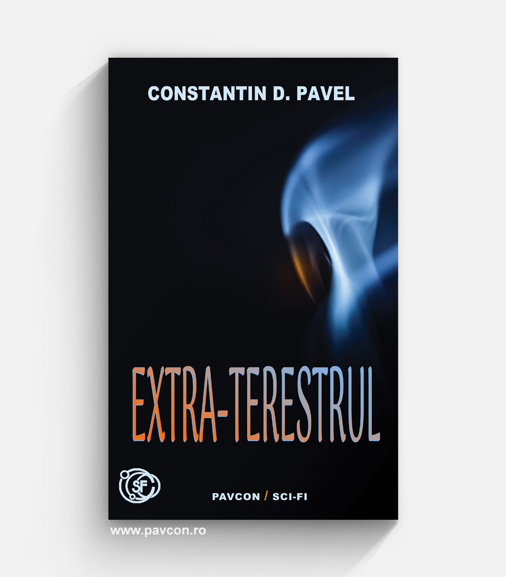 Extra-Terestrul - Constantin D. Pavel