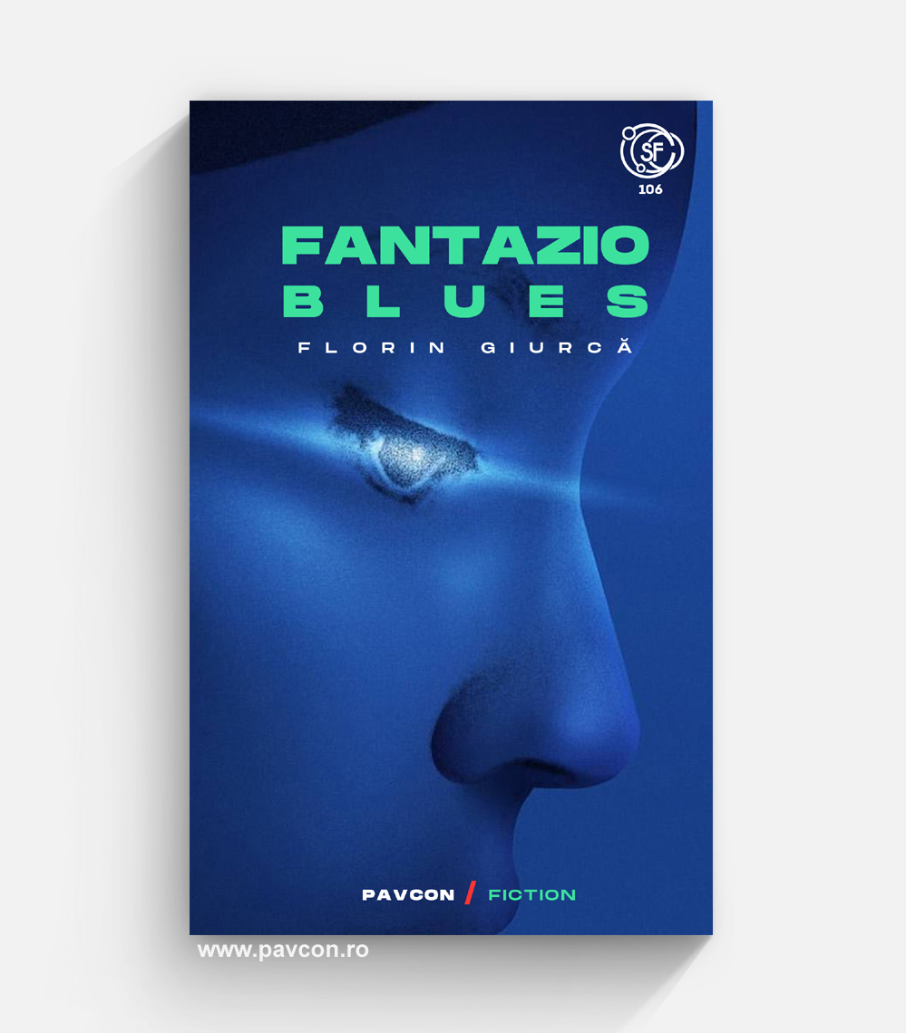 Fantazio blues - Florin Giurcă