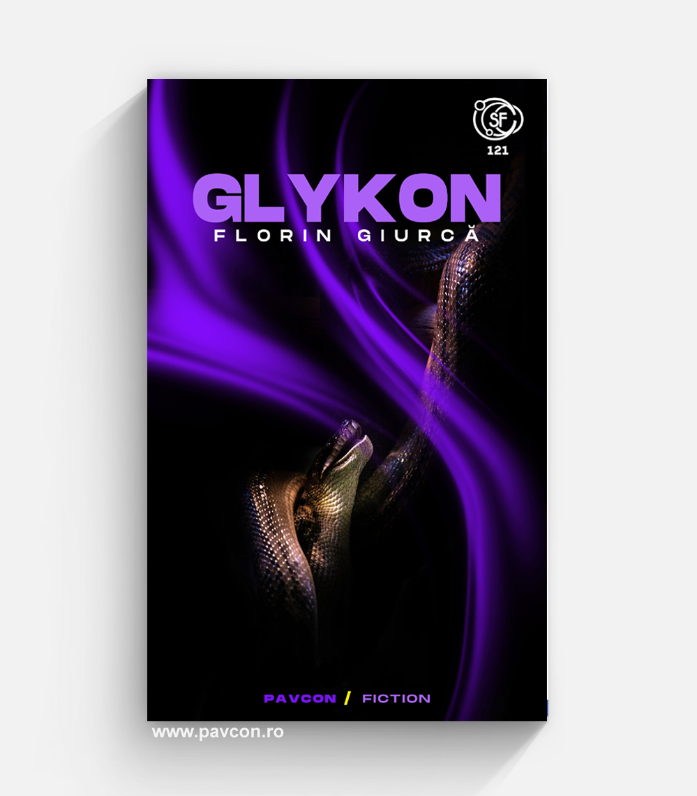Glykon - Florin Giurcă