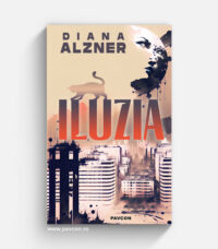 Iluzia - Diana Alzner