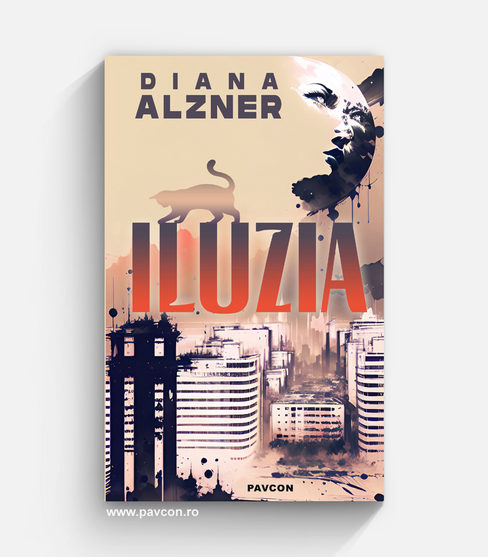 Iluzia - Diana Alzner
