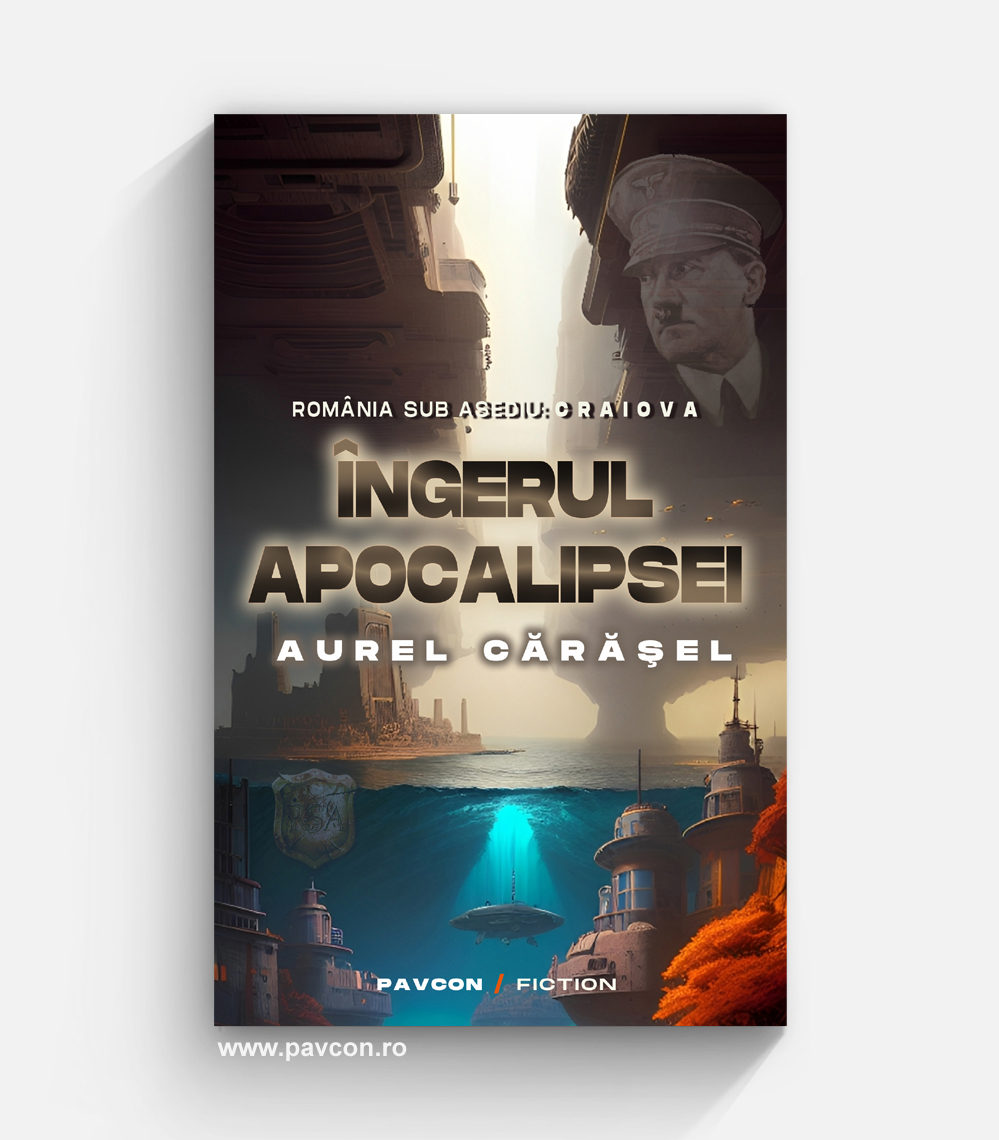 RSA 14 - Îngerul Apocalipsei - Aurel Cărășel