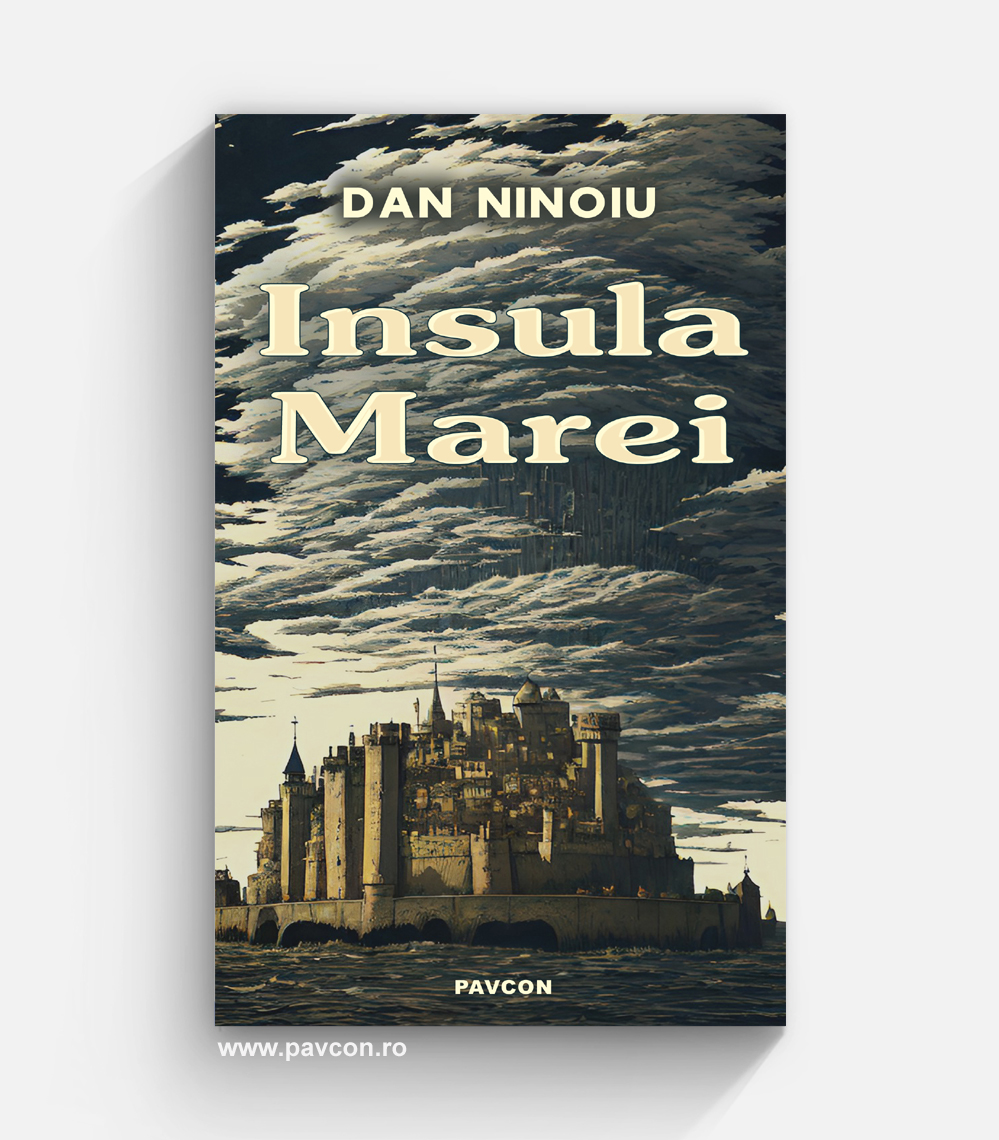Insula Marei - Dan Ninoiu