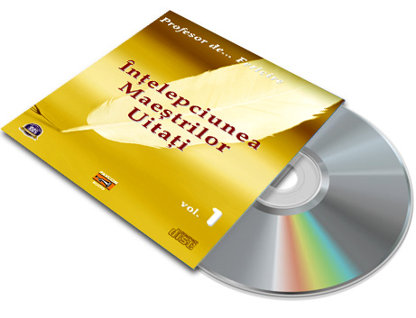 MP3 - Înțelepciunea Maeștrilor Uitați 1