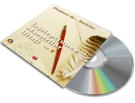 MP3 - Înțelepciunea Maeștrilor Uitați 2