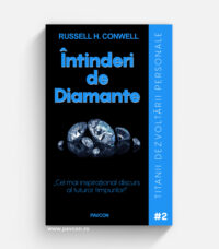 Întinderi de Diamante - Russell H. Conwell