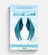 Între lumi - Ana-Veronica Mircea