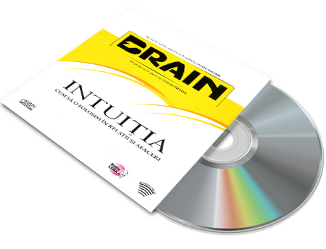 MP3 - Intuiția, de Brain Train