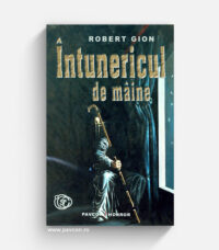 Întunericul de mâine - Robert Gion