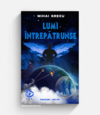 Lumi întrepătrunse - de Mihai Grecu