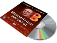 MP3 - Magnetismul personal, de Theron Dumont
