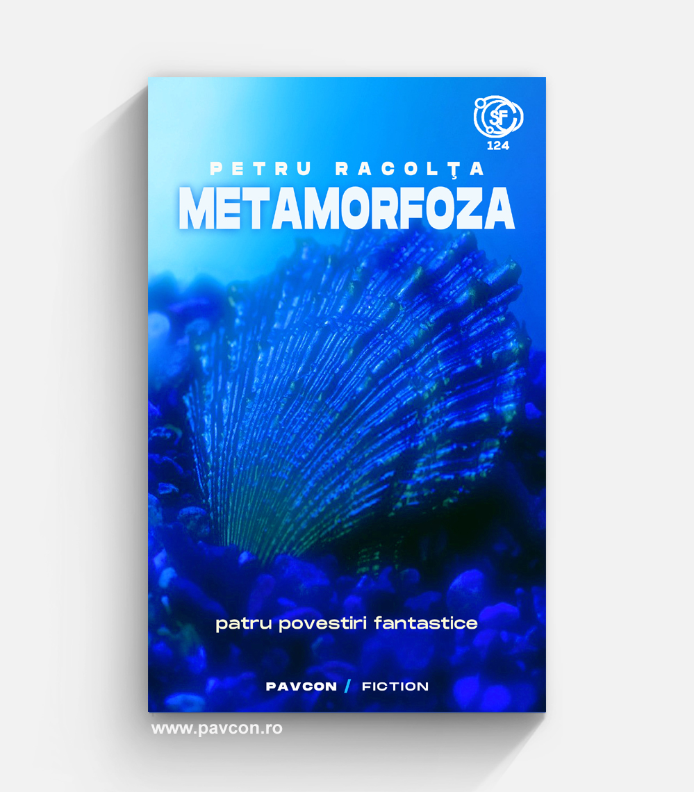 Metamorfoza - Petru Racolța