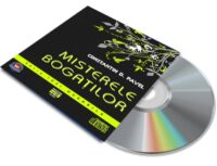 MP3 - Misterele bogaților, de Constantin D. Pavel