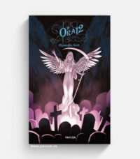 Ora 12 - Alexandra Gold