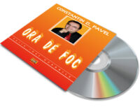 MP3 - Ora de Foc, de Constantin D. Pavel