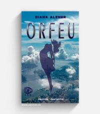Orfeu, de Diana Alzner