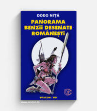 Panorama Benzii Desenate românești - Dodo Niță