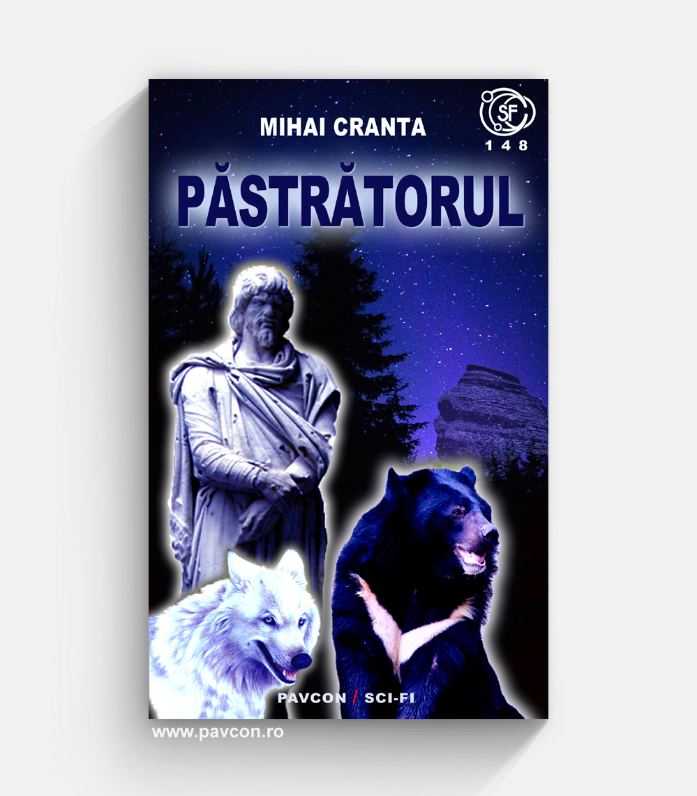 Păstrătorul - de Mihai Cranta