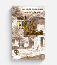 Paznic la Han(ul lui Mânjoală) - de I.L. Caragiale și A. Cărășel