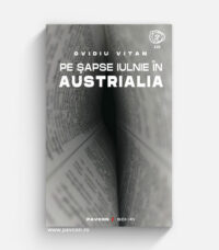 Pe șapse iulnie în Austrialia - Ovidiu Vitan