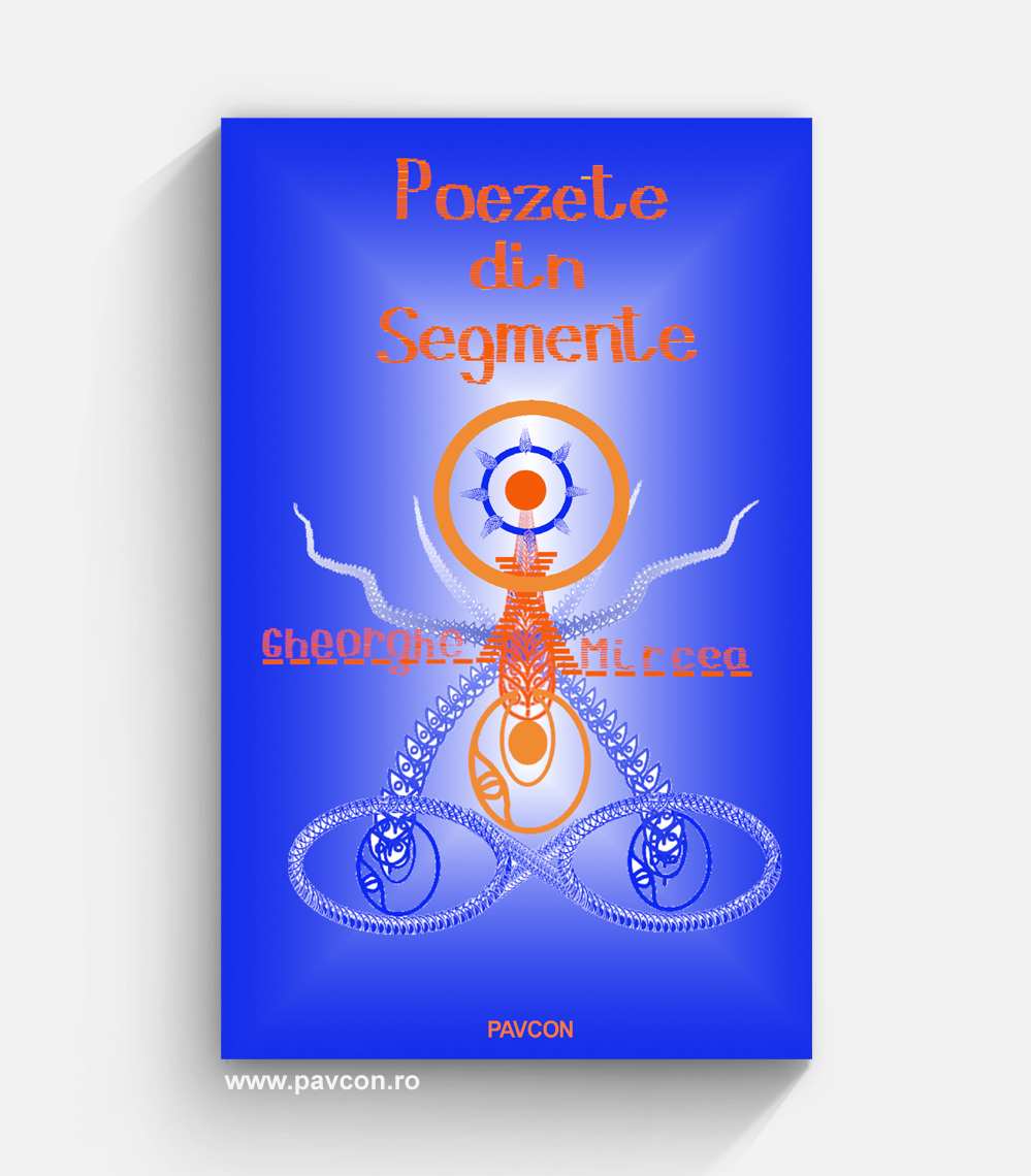 Poezete din segmente - Gheorghe Mircea