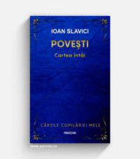 07 Povești - Cartea întâi - Ioan Slavici