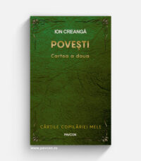 Poveşti - Cartea a doua - Ion Creangă